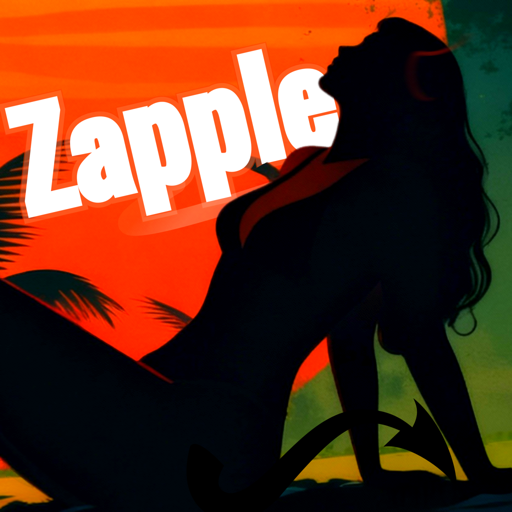 Zapple Logo